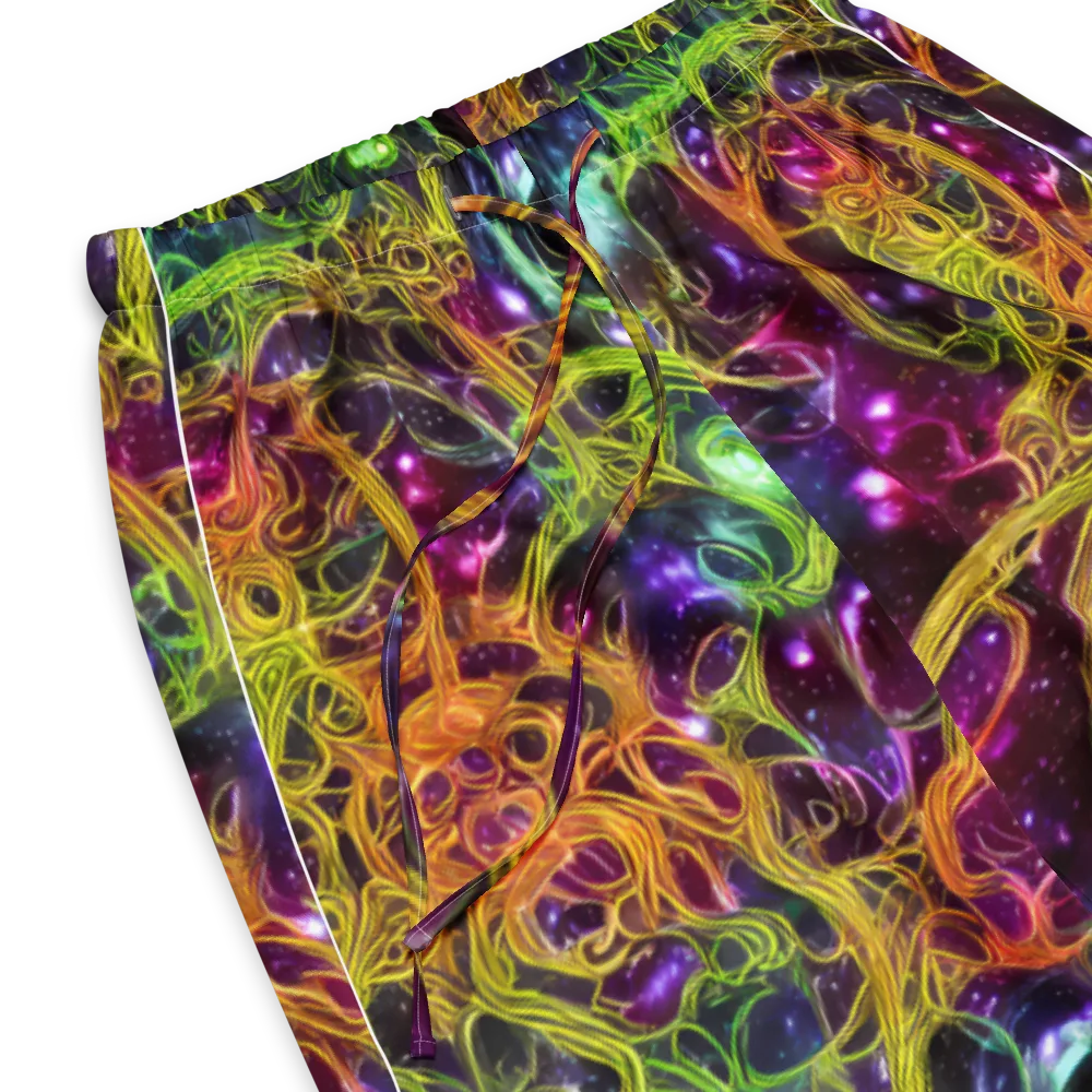 Infinite Filament on Women's Pajama Pants — Product details