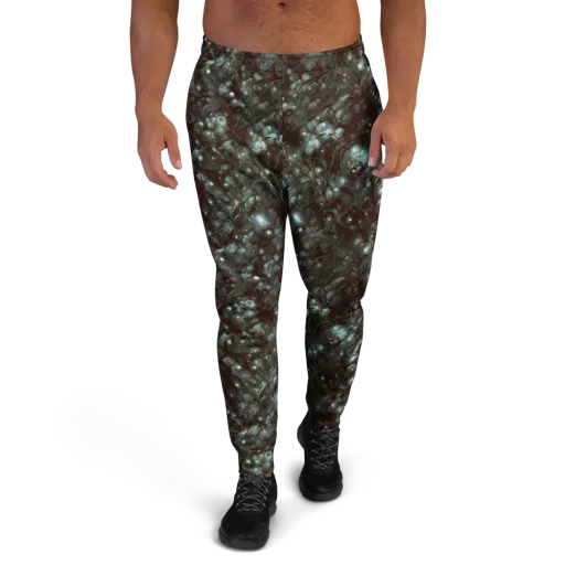 Tidal Relic on a Men's Joggers