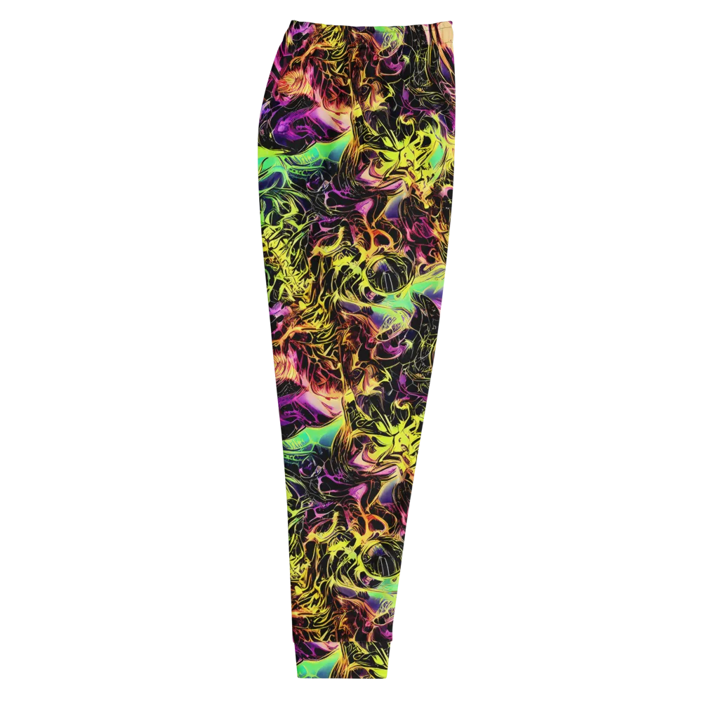 Hypercolor Wilds on Men's Joggers — Right
