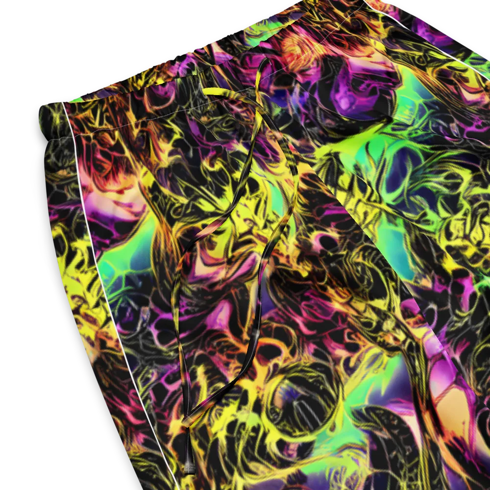 Hypercolor Wilds on Women's Pajama Pants — Product details