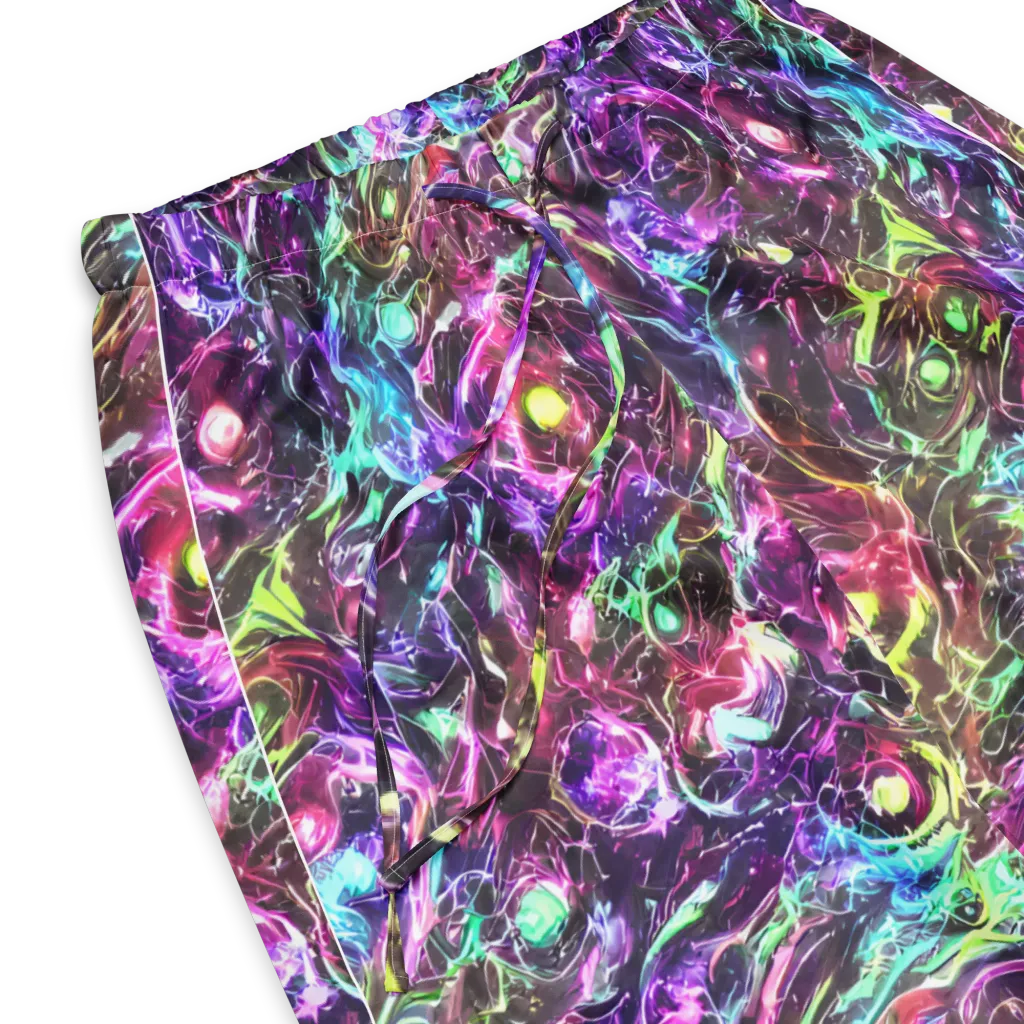 Infinite Embers on Women's Pajama Pants — Product details