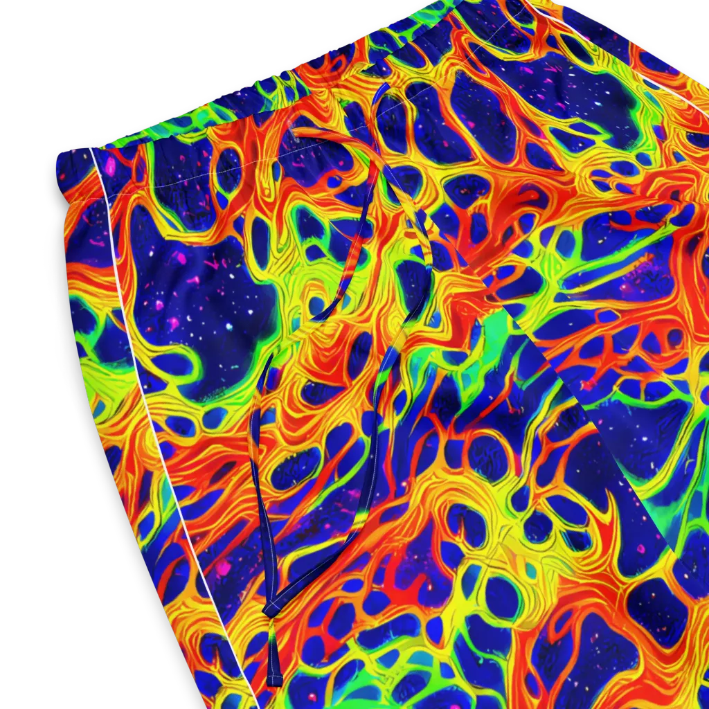 Radiant Organism on Women's Pajama Pants — Product details