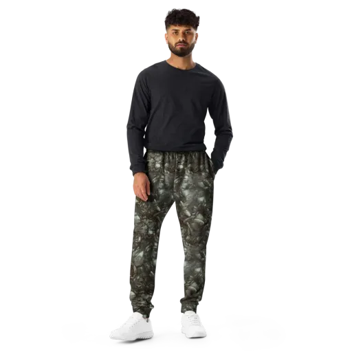 Mercury Reef on a Men's Joggers