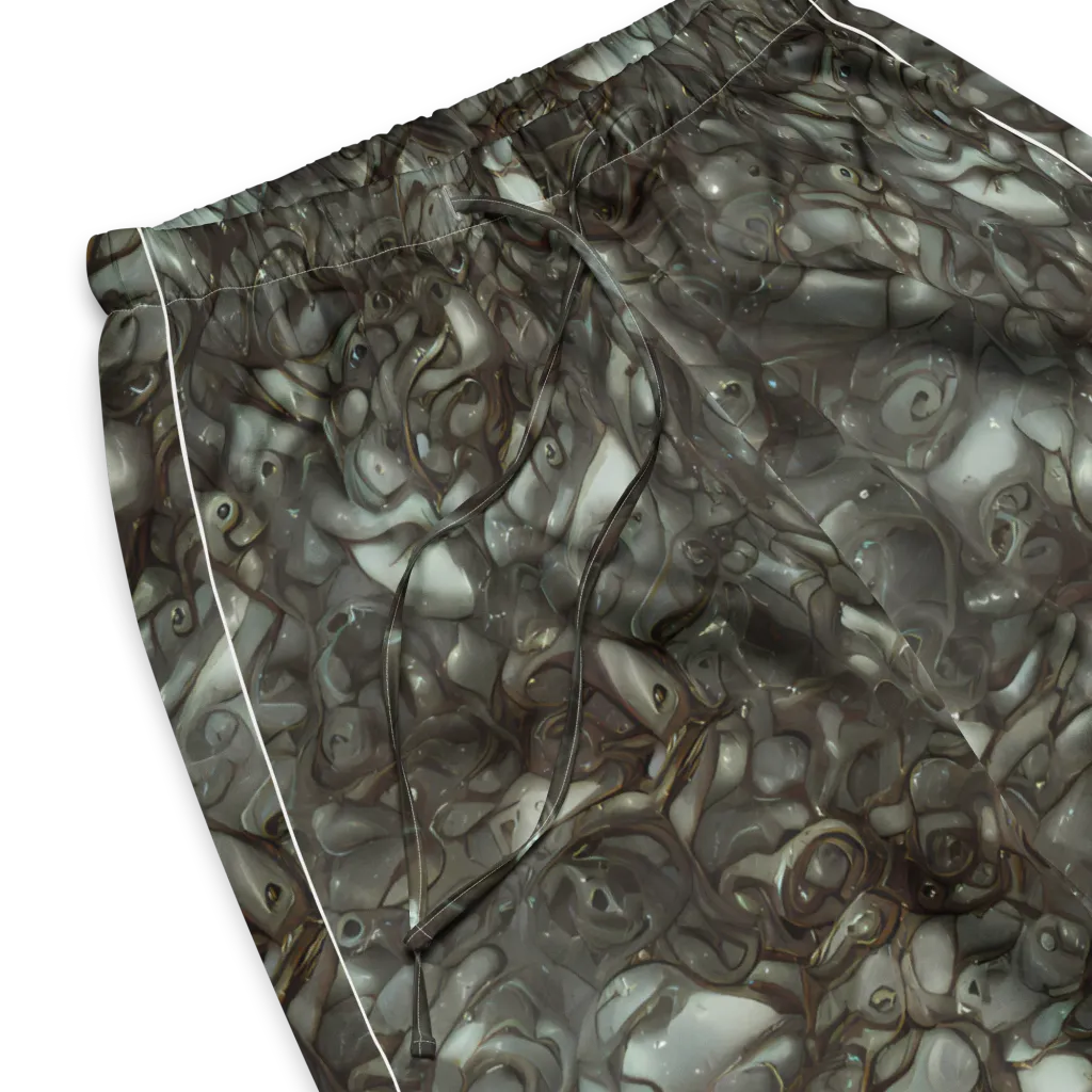 Mercury Reef on Women's Pajama Pants — Product details