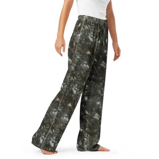 Mercury Reef on a Women's Pajama Pants