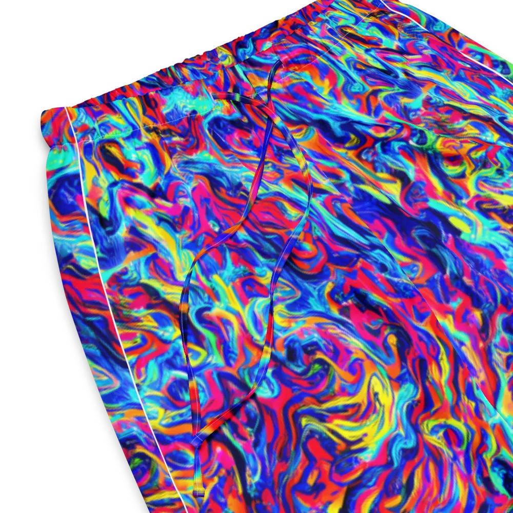 Solar Electric on Women's Pajama Pants — Product details