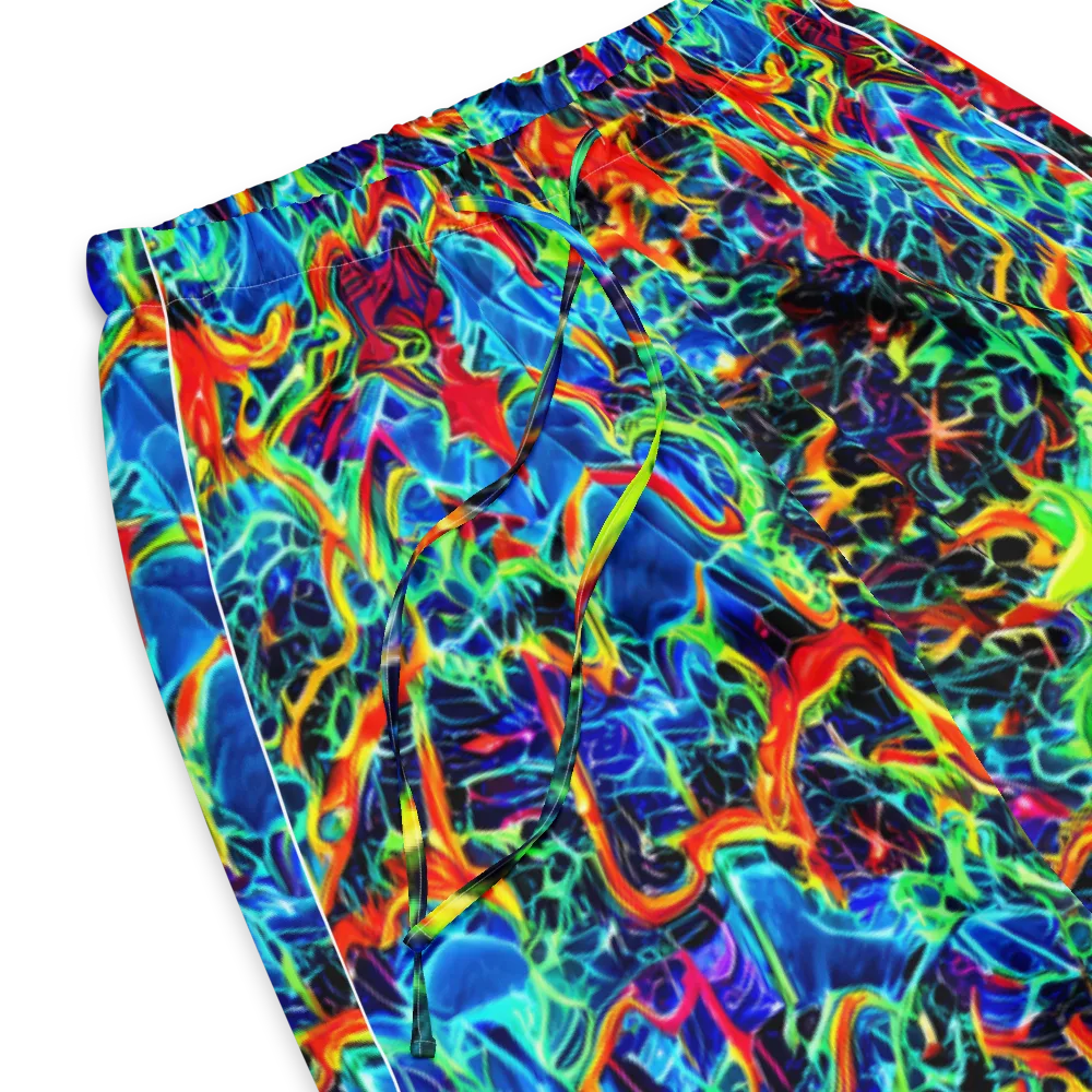 Prismfire on Women's Pajama Pants — Product details
