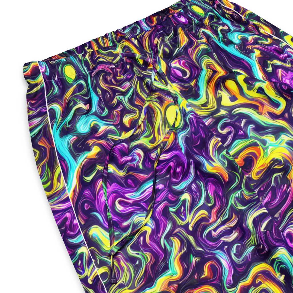 Violet Riverstone on Women's Pajama Pants — Product details