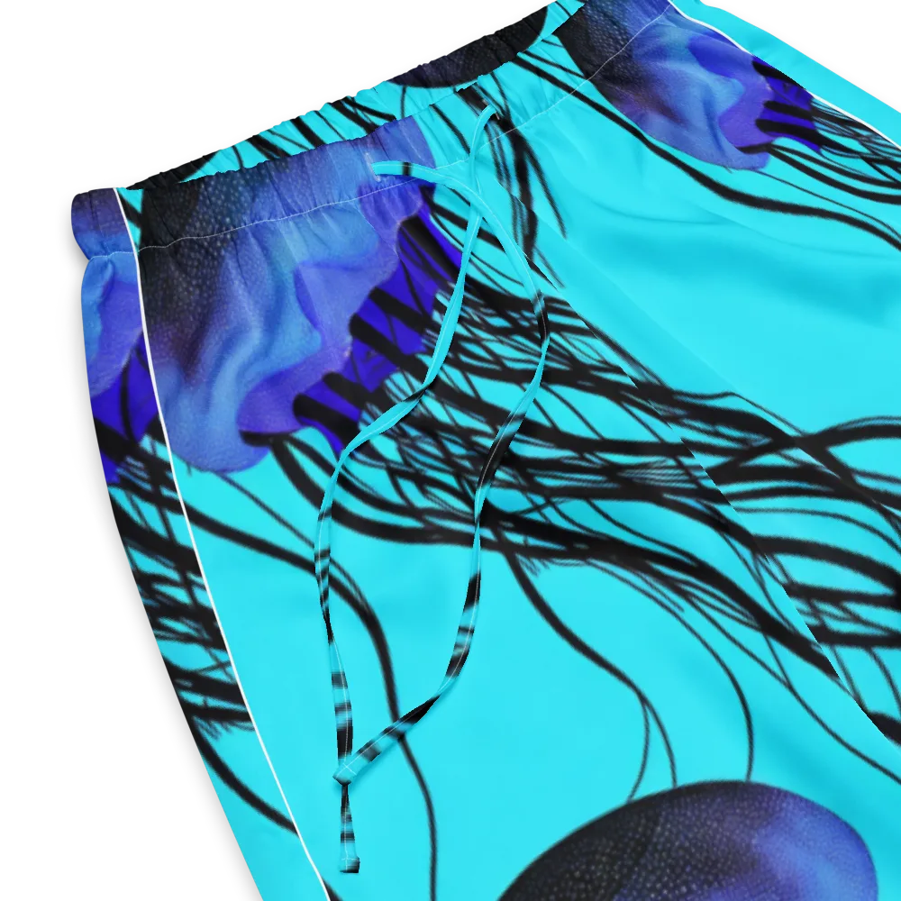 Electric Jelly on Women's Pajama Pants — Product details