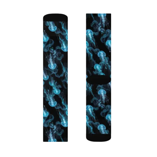 Azure Abyss on a Socks