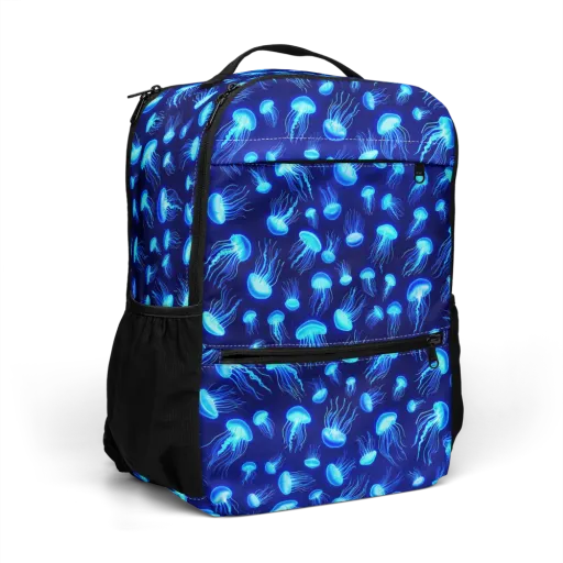Electric Drift on a Utility Backpack