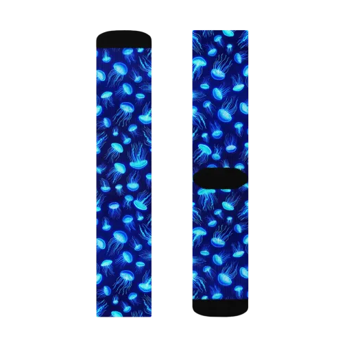 Electric Drift on a Socks