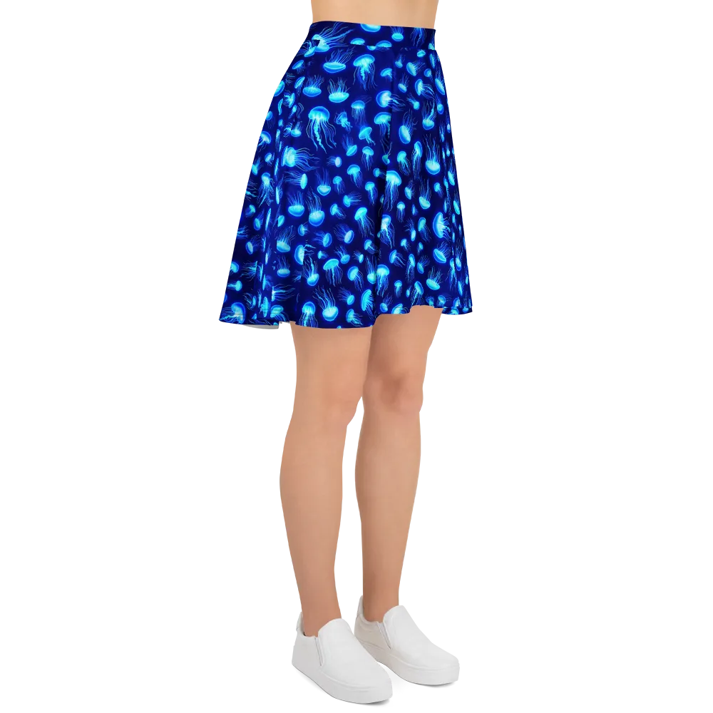 Electric Drift on Skater Skirt — Right