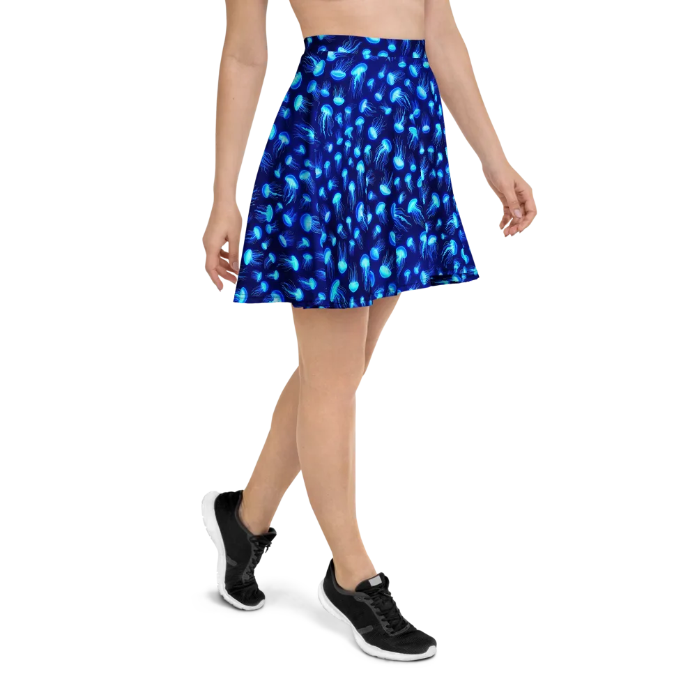 Electric Drift on Skater Skirt — Right