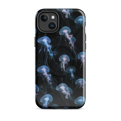 Deepwater Reverie on a MagSafe Tough Case for iPhone®