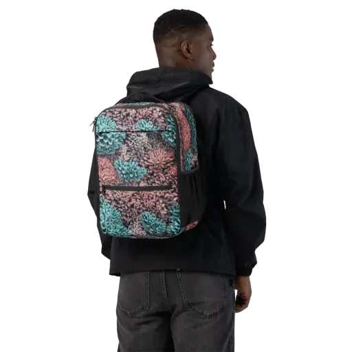 Reef Romance on a Utility Backpack