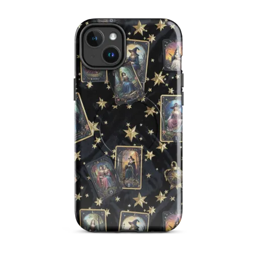 Celestial Arcana on a MagSafe Tough Case for iPhone®
