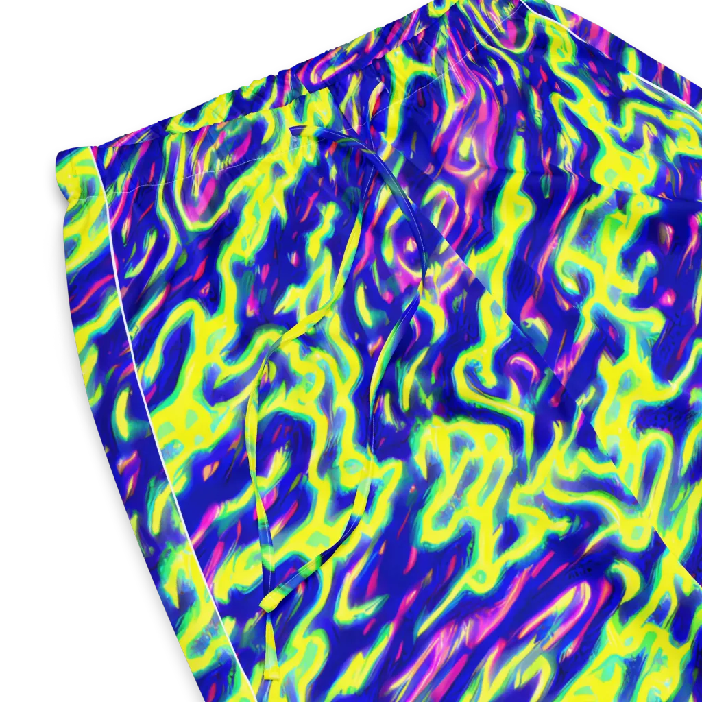 Hyperfluid on Women's Pajama Pants — Product details