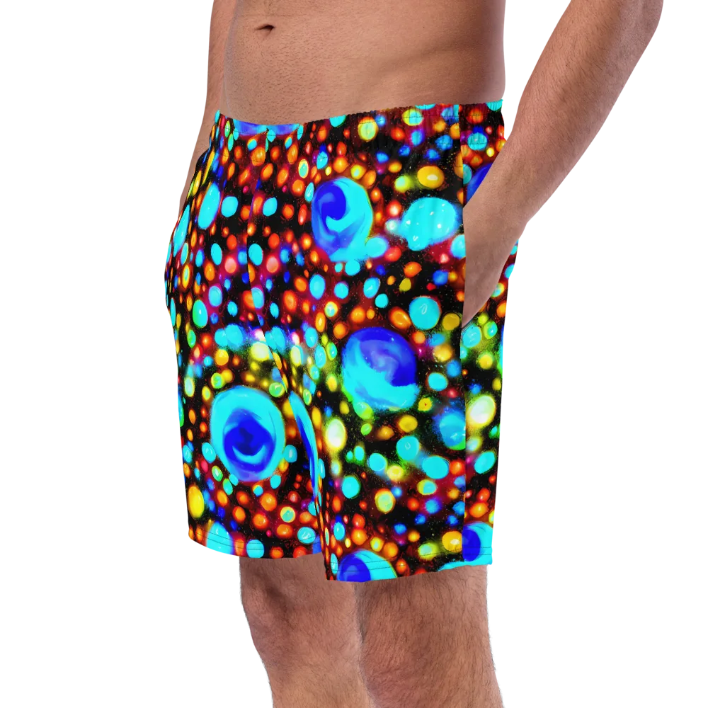 Prismatic Orbits on Swim Trunks — Left Front