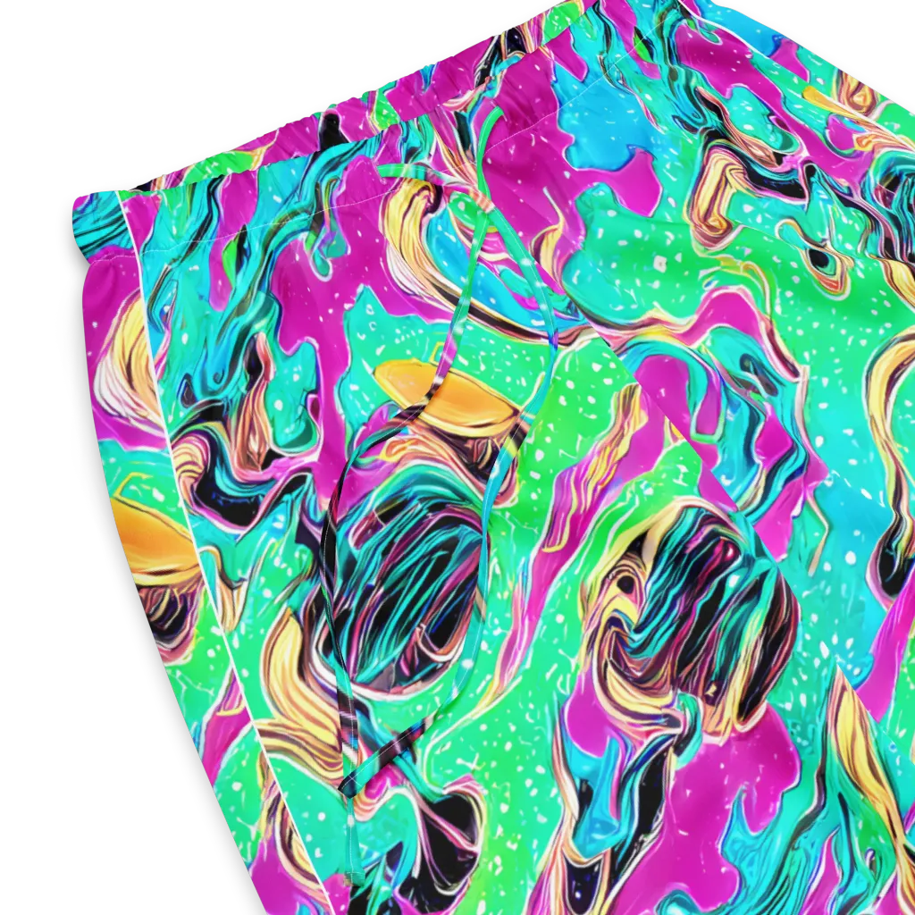 Meltwater Riot on Women's Pajama Pants — Product details