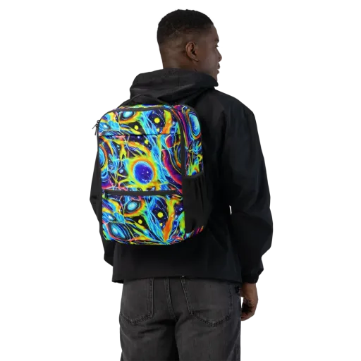 Prism Eclipse on a Utility Backpack