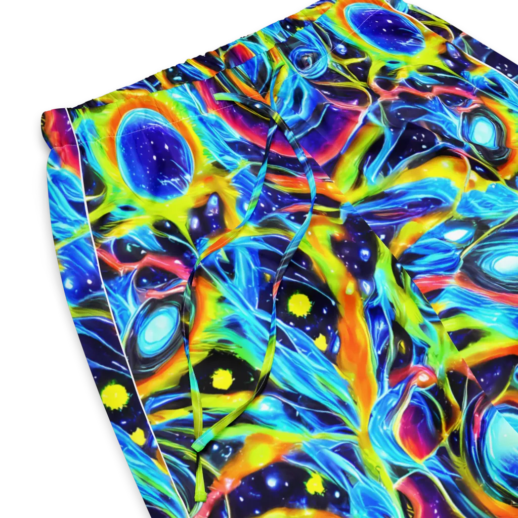 Prism Eclipse on Women's Pajama Pants — Product details