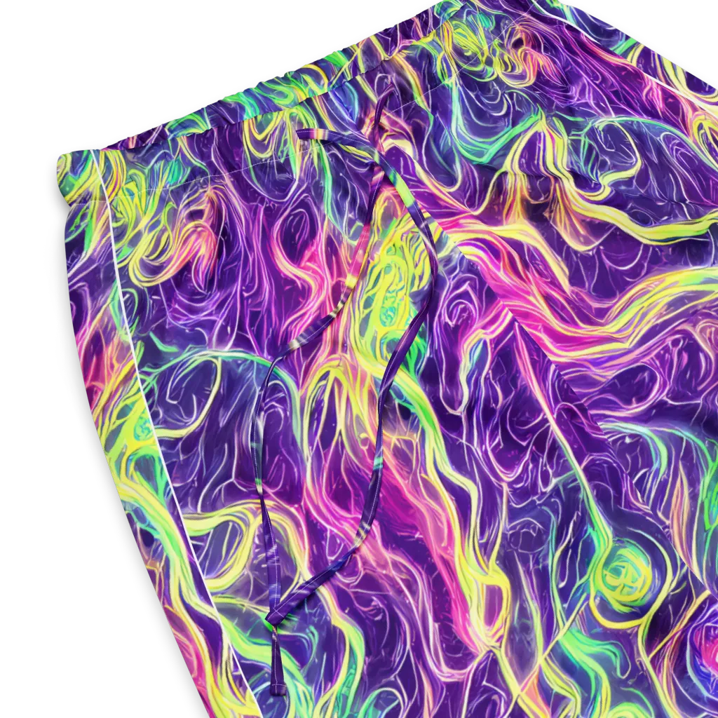Glowstream on Women's Pajama Pants — Product details