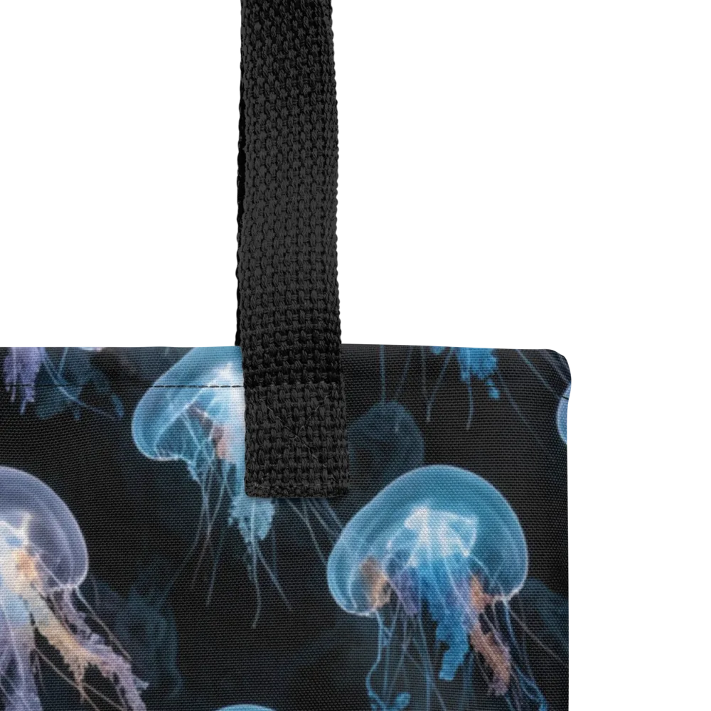 Deep-sea Reverie on Tote Bag — Product details