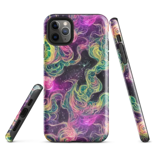 Dreamflare on a Tough Case for iPhone®