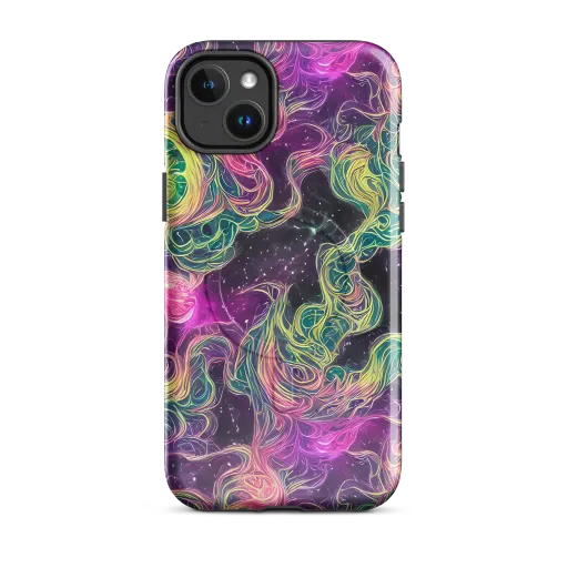 Dreamflare on a MagSafe Tough Case for iPhone®