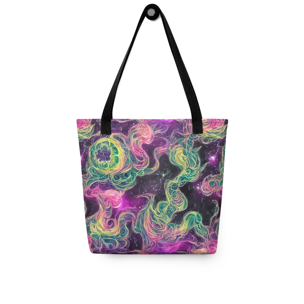 Dreamflare on Tote Bag — Front