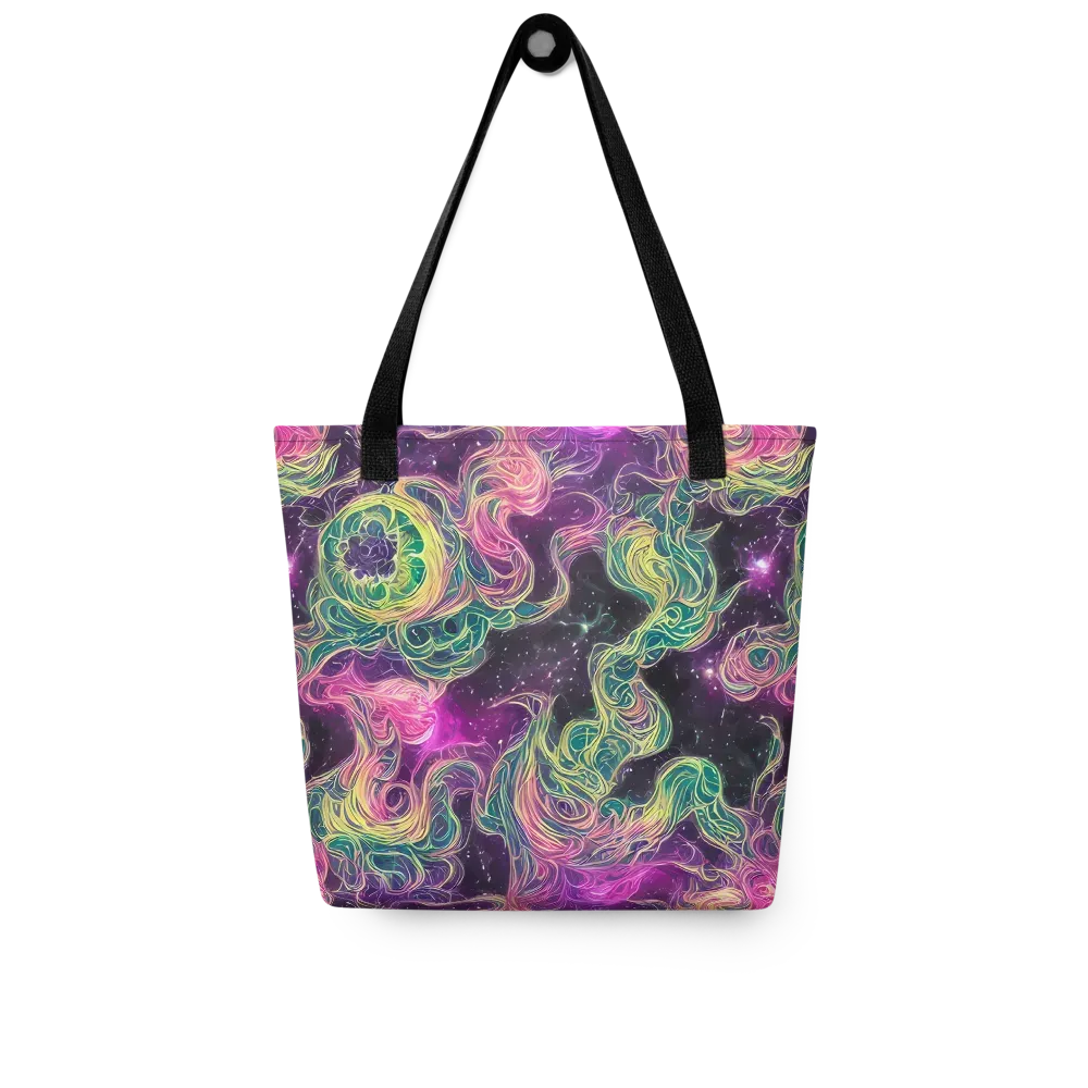 Dreamflare on Tote Bag — Front