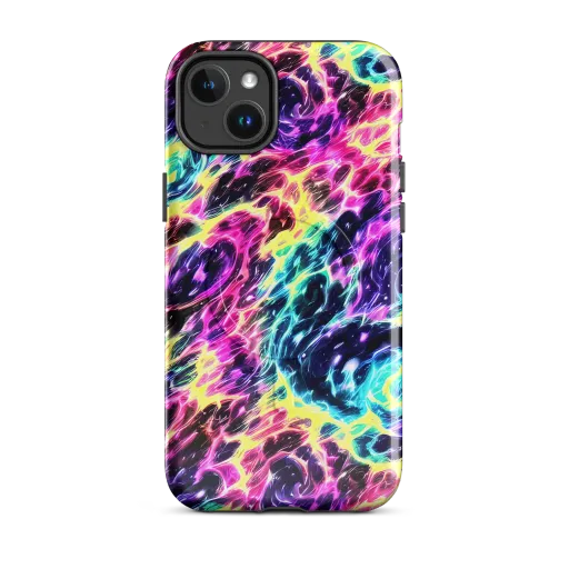 Prism Maelstrom on a MagSafe Tough Case for iPhone®