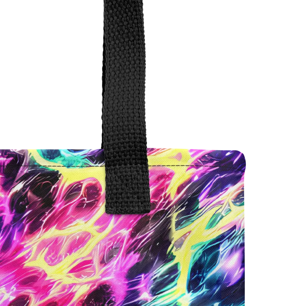 Prism Maelstrom on Tote Bag — Product details