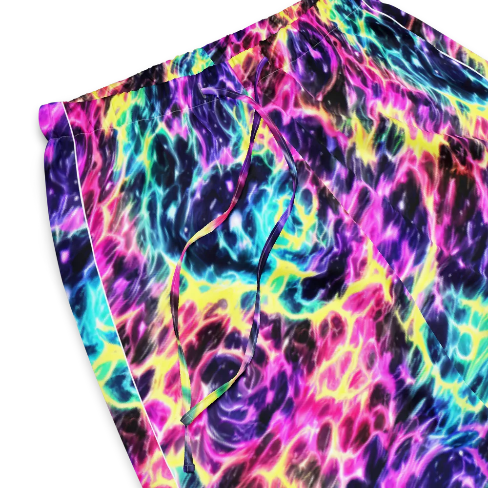 Prism Maelstrom on Women's Pajama Pants — Product details