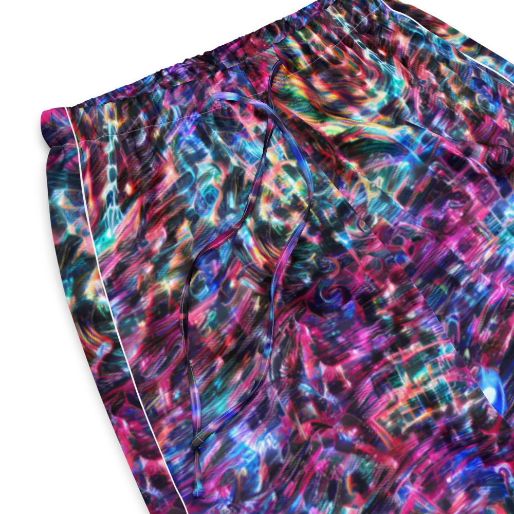 Cyberwave on Women's Pajama Pants — Product details