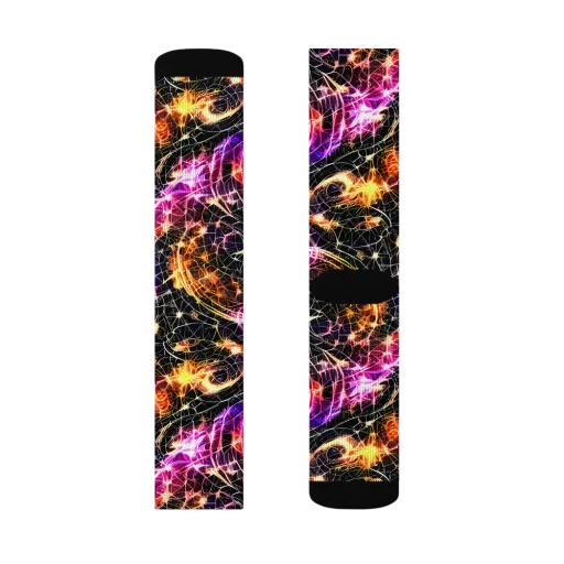 Ember Network on a Socks