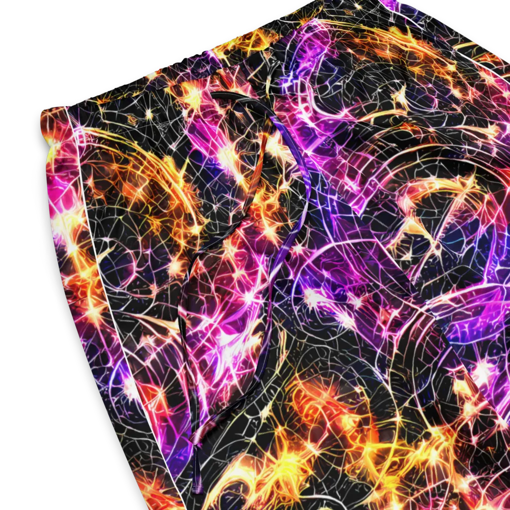 Ember Network on Women's Pajama Pants — Product details