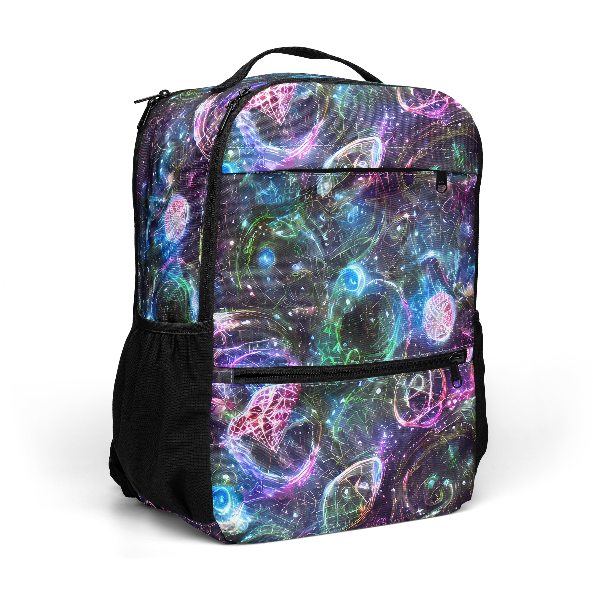 Vortex Spectrum on Utility Backpack — Right Front