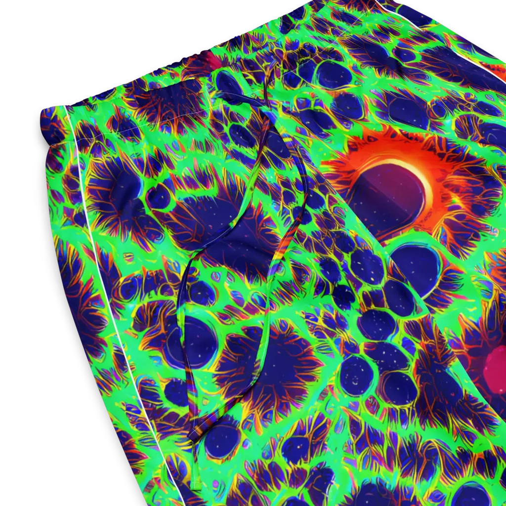 Neon Bloomfield on Women's Pajama Pants — Product details