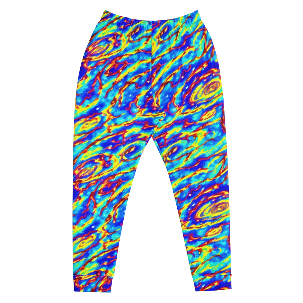 Emberstream on Men's Joggers — Front