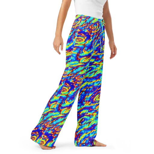 Emberstream on a Women's Pajama Pants
