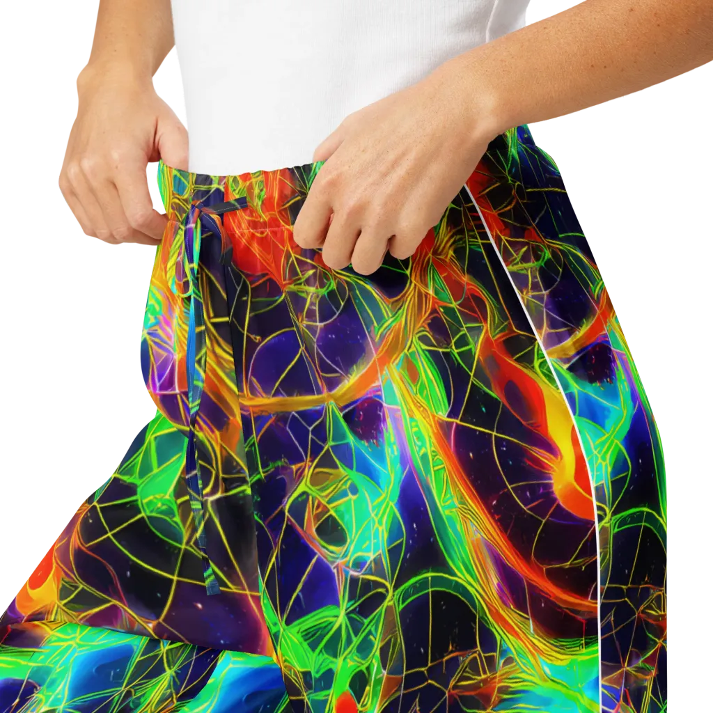 Pirie Pulse on Women's Pajama Pants — Product details