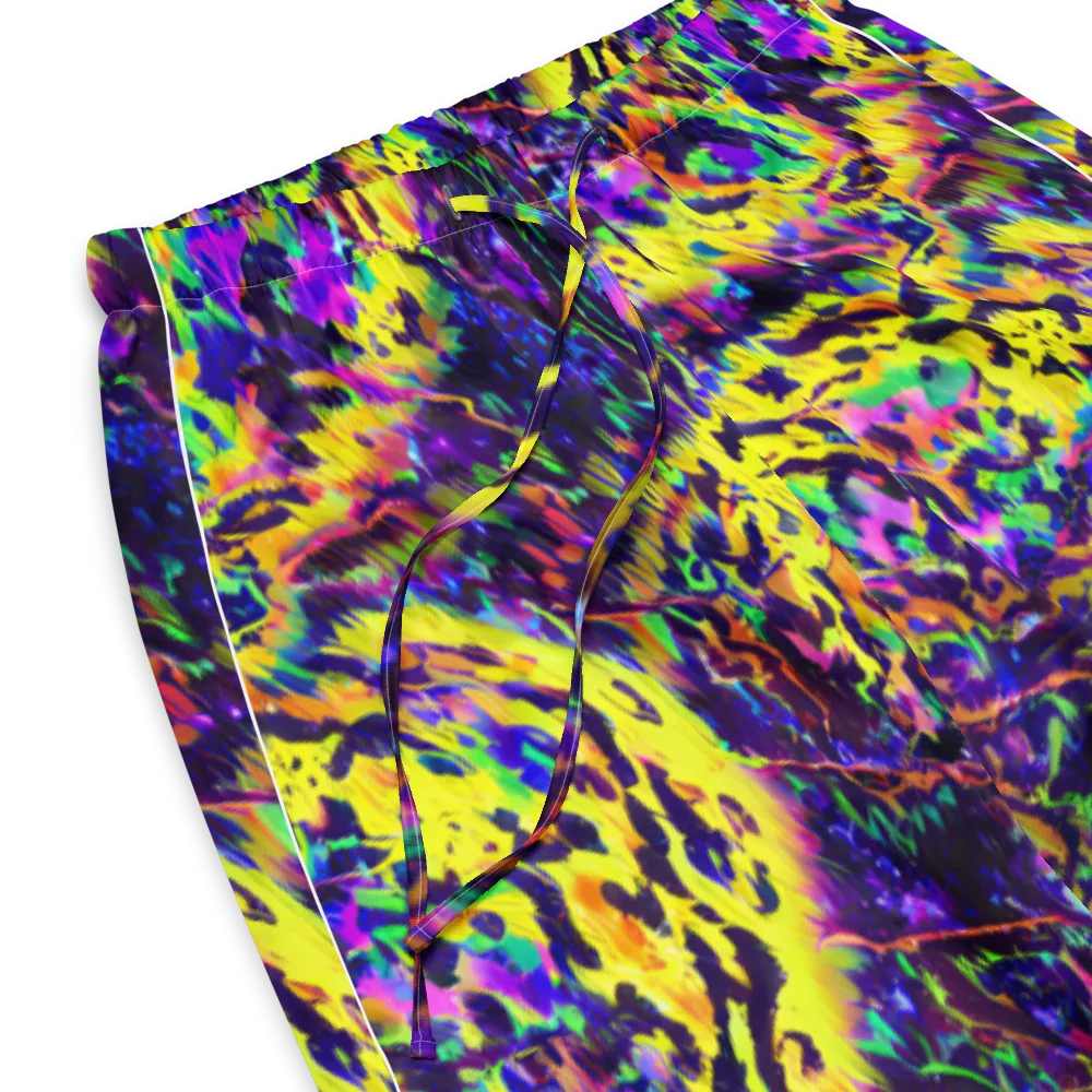 Colorstorm Noir on Women's Pajama Pants — Product details