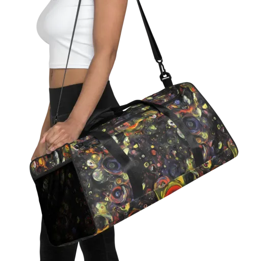 Stellar Spin on a Duffle Bag