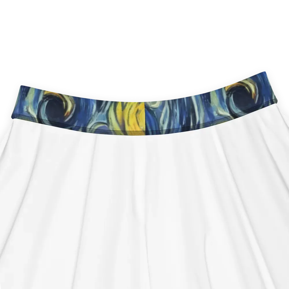 Lucent Harmony on Skater Skirt — Product details