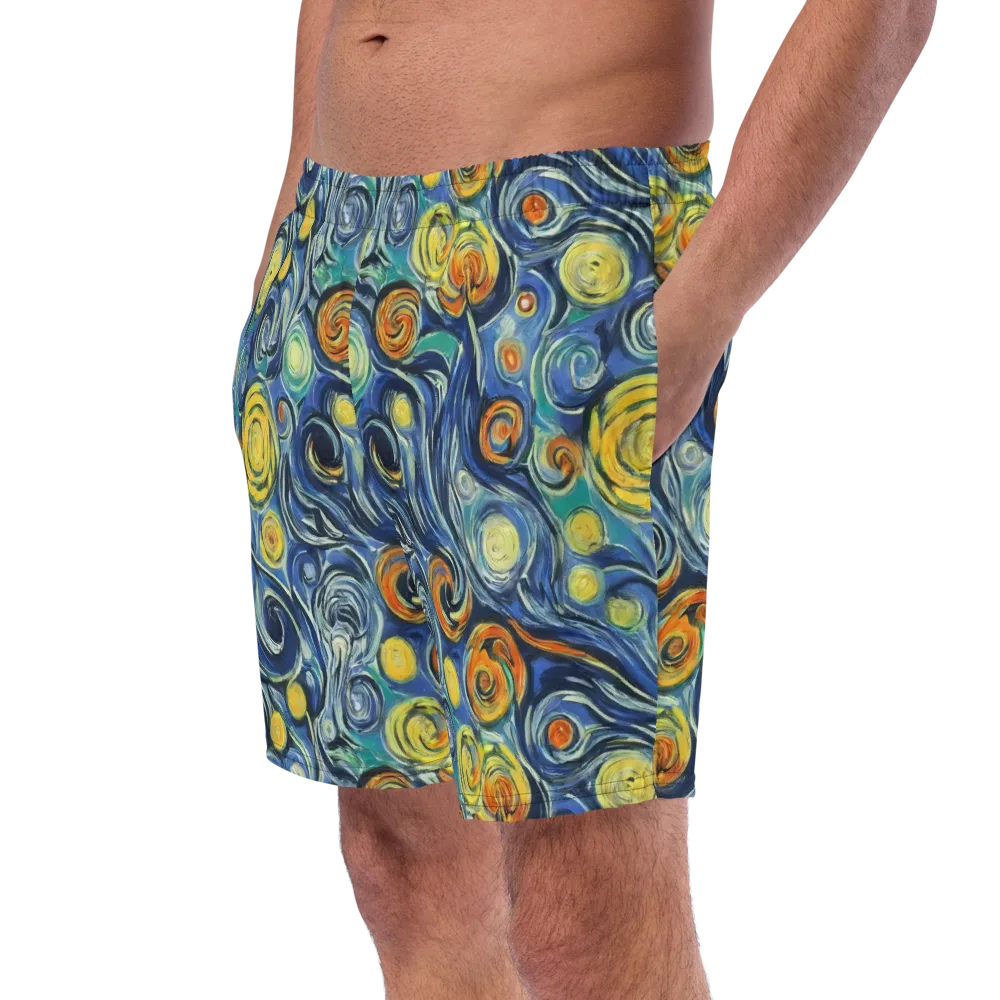Lucent Harmony on Swim Trunks — Left Front
