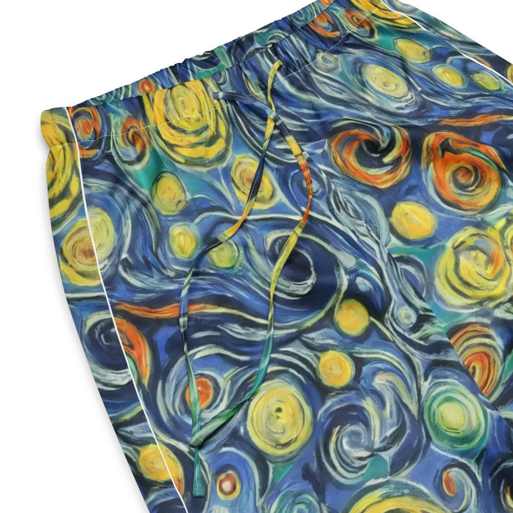 Lucent Harmony on Women's Pajama Pants — Product details