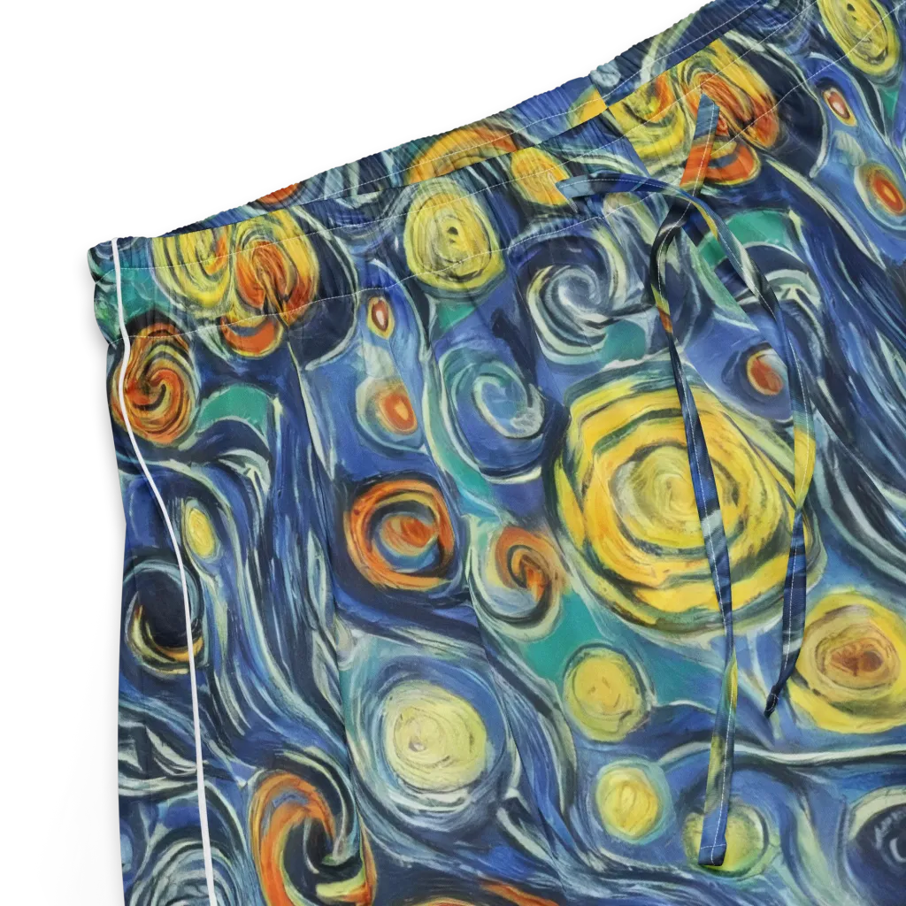 Lucent Harmony on Women's Pajama Shorts — Product details