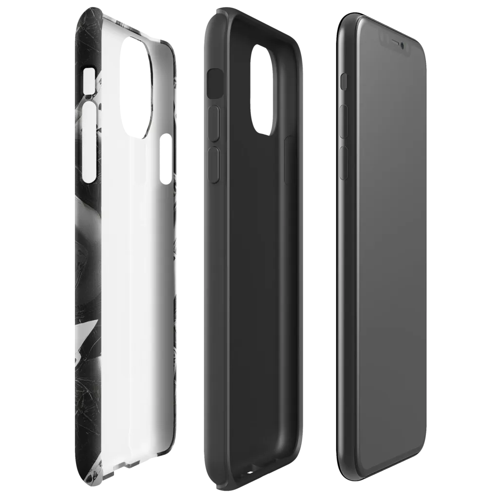 Fortune’s Folly on Tough Case for iPhone® — Right